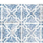 FRUHLING BLUMEN decoro