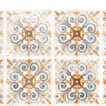 FRUHLING LILLIE decoro