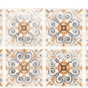 FRUHLING LILLIE decoro