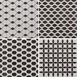 CHIC Glossy 20x20 CHIC Glossy 20x20