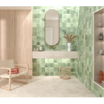 ARTISAN Verde 31,6x60