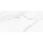 CALACATA White leviglass rett 60x120