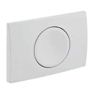 GEBETIT Taster Delta 15 Jednokoličinski Belo 115.109.11.1