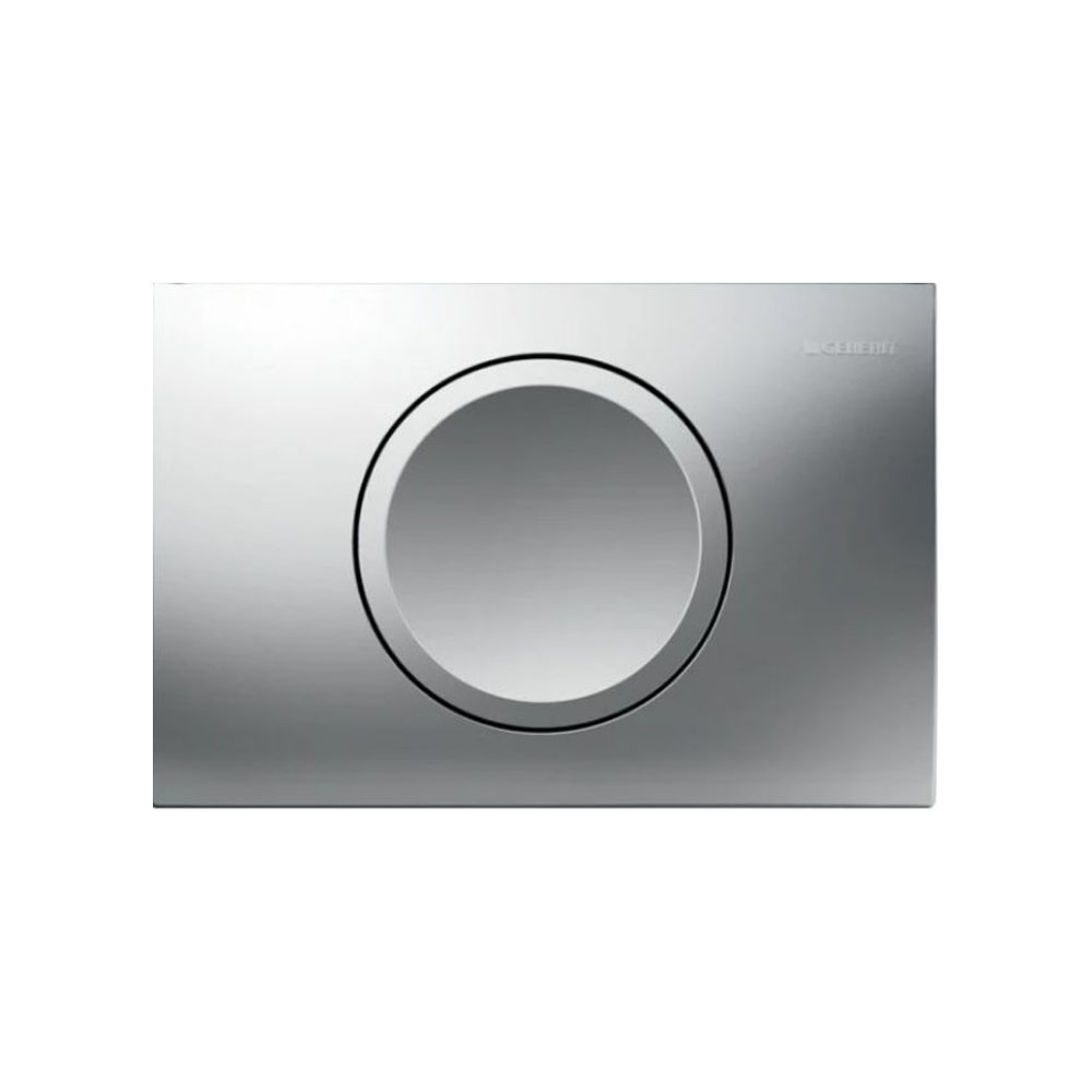 GEBERIT Taster Delta 15 hrom mat 115.109.46.1 GEBERIT Taster Delta 15 hrom mat 115.109.46.1