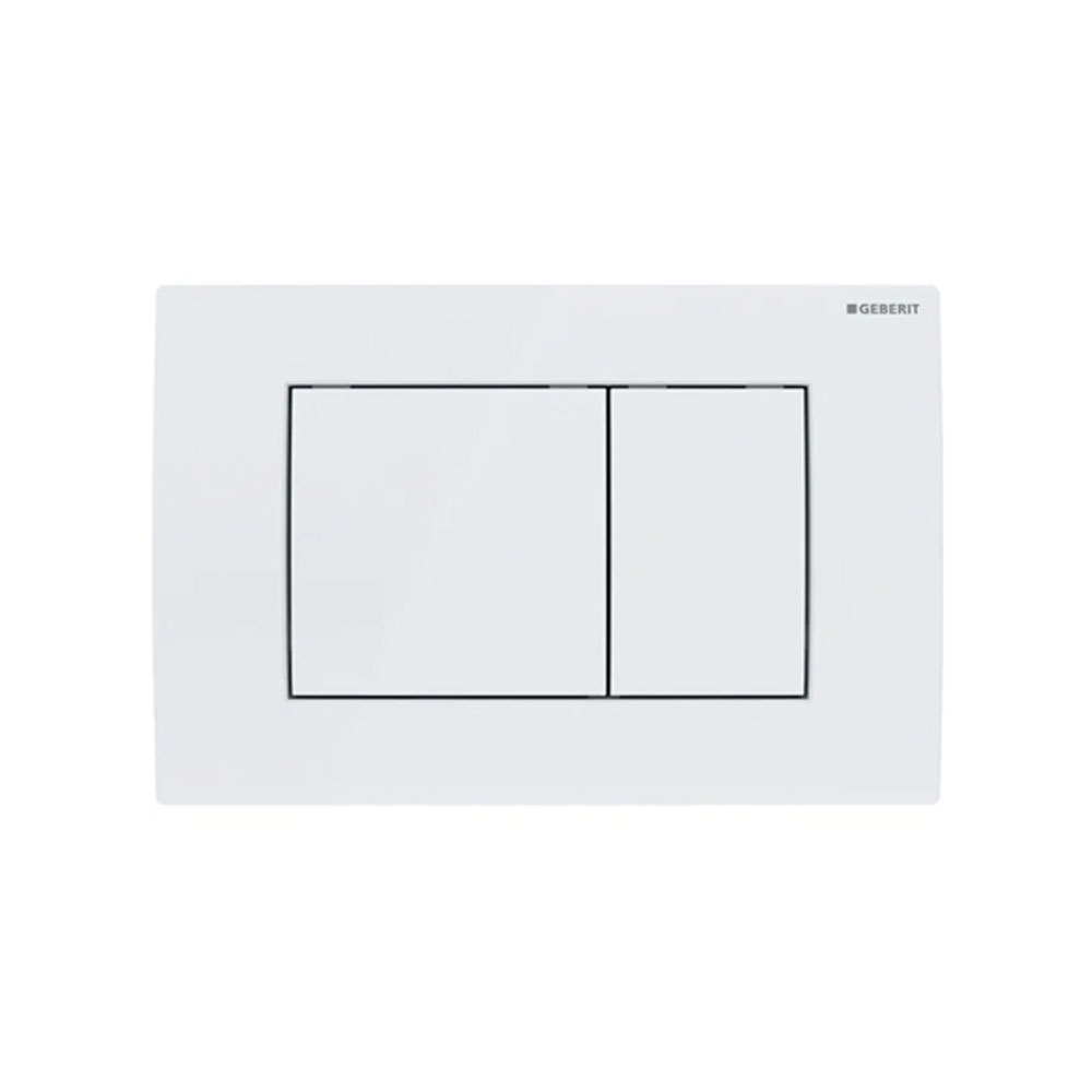 GEBERIT Taster Delta 30 beli 115.137.21.1 GEBERIT Taster Delta 30 beli 115.137.21.1