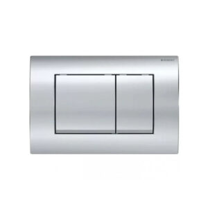 GEBERIT Taster Delta 30 hrom sjaj 115.137.21.1