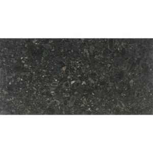 GRANSASSO Negro rett 60x120