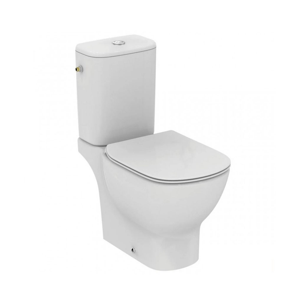 Ideal Standard Tesi AquaBlade monoblok univerzalni T033601 Ideal Standard Tesi AquaBlade monoblok univerzalni T033601