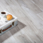 MATTINA Bianco rett 30x120