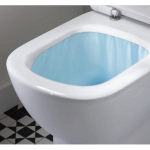 TESI AquaBlade konzolna wc šolja sa soft close daskom T466501