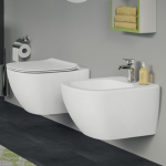 IDEAL STANDARD TESI KONZOLNI BIDE T457001