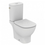 IDEAL STANDARD TESI AQUA BLADE MONOBLOK UNIVERZALNI SA WC DASKOM T033601