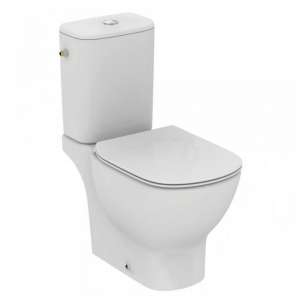 IDEAL STANDARD TESI AQUA BLADE MONOBLOK UNIVERZALNI SA WC DASKOM T033601