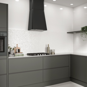 ANDROS BLANCO BRILLO 25X50