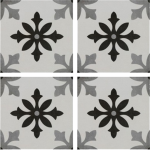 DEGAS Blanco 22,3x22,3