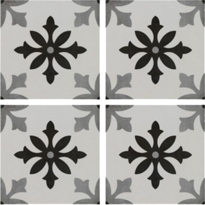 DEGAS Blanco 22,3x22,3