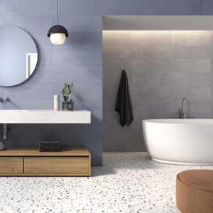 DORIA Multi rett 60x60