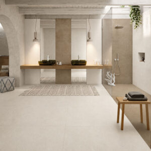 6 Light Roccia rett 60x60
