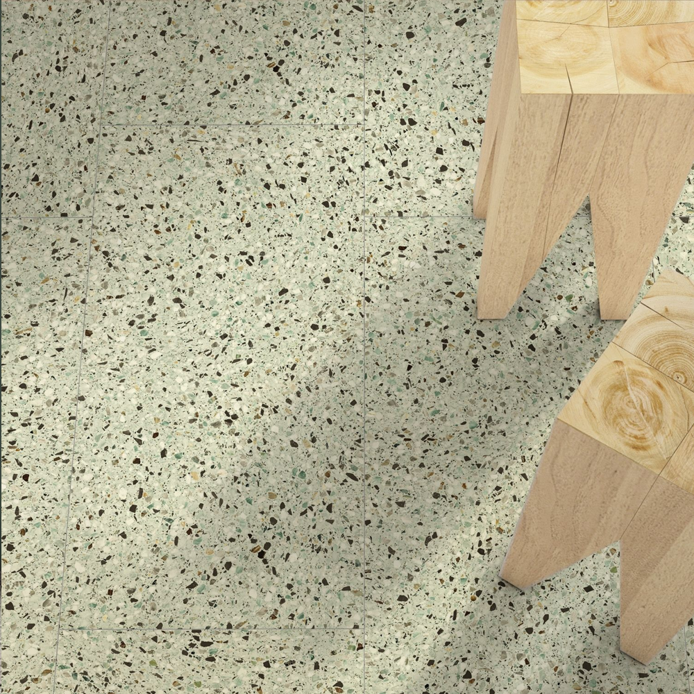 MEDLEY Leaf rett 60x60 MEDLEY Leaf rett 60x60