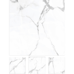 CERRAD Satuario Glossy rett 60x60