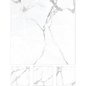 CERRAD Satuario Glossy rett 60x60