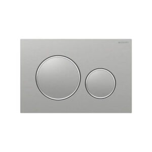 Geberit taster Sigma20 Inox 115.889.SN.1