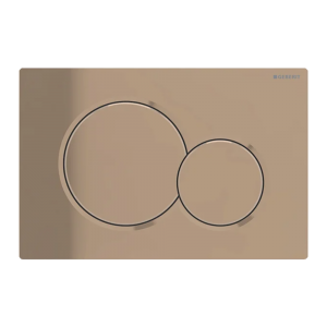 GEBERIT Taster Sigma01 Mesing Sja 115.770.DT.5