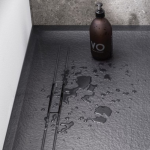 Geberit Sestra tuš kada 90x90 grafitna 550.270.00.2 Geberit Sestra tuš kada 90x90 grafitna 550.270.00.2