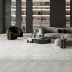 ATHENA Bianco rett 60x120 granitna pločica
