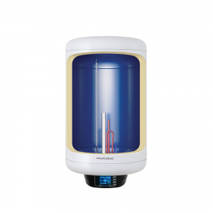 METALAC Sirius Smart WI-FI emajl bojler 50 litara MB P50 W