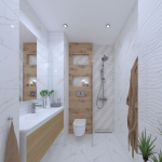 CLASSIC Carrara 30x60