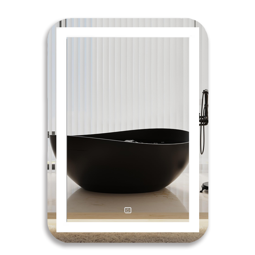 FRESH led ogledalo za kupatilo 50x70 FRESH led ogledalo za kupatilo 50x70