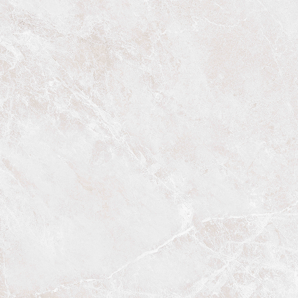 TIANA White rett 60x60 TIANA White rett 60x60