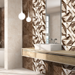 LIMA Decor Brown 30x60