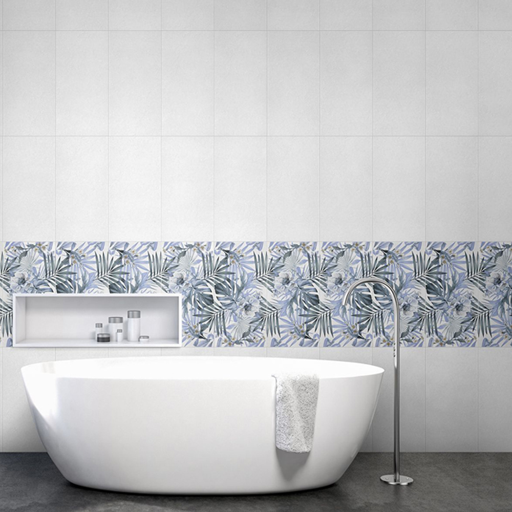 MANILA Bianco 26x52,2 klasa MS MANILA Bianco 26x52,2 klasa MS