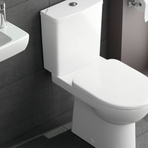SELNOVA monoblok simplon sa soft close wc daskom