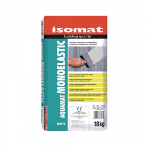 ISOMAT Aquamat-Monoelastic hidroizolacioni premaz 18kg