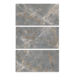 HARMONY Dark Grey rett 60x120