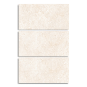 Alicante Crema Glossy rett 60x120