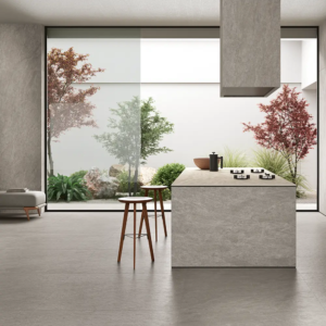 Granitna pločica DEEPSTONE Sand 60x60x2 cm za spoljašnje površine i terase