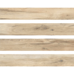 SAGANO Almond rett 30x120