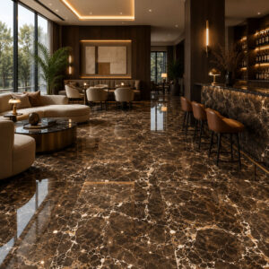 GLITZ Cappuccino rett 60x120 polirana granitna pločica