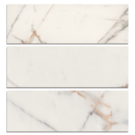 MARVY glossy rett 30x90