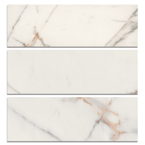 MARVY glossy rett 30x90