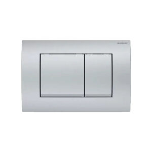 GEBERIT Taster Delta 30 hrom mat 115.137.46.1