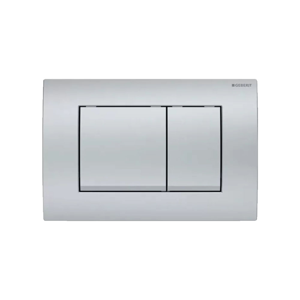 GEBERIT Taster Delta 30 hrom mat 115.137.46.1 GEBERIT Taster Delta 30 hrom mat 115.137.46.1