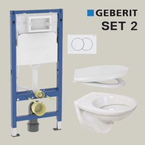 GEBERIT set 01