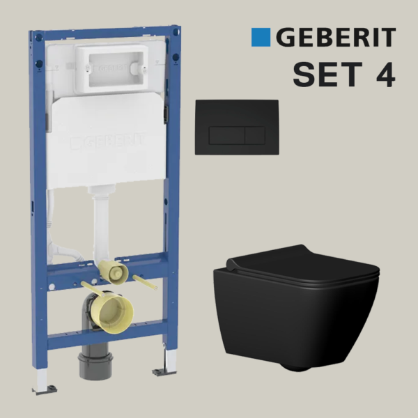 GEBERIT set 04