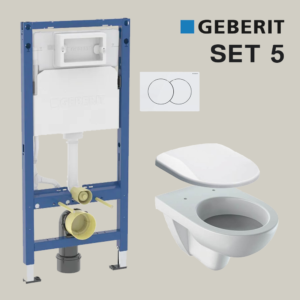 GEBERIT set 05