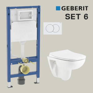 GEBERIT set 06